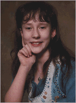 Joanna Marie Cheffings