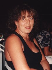 Lynn Allan (Ma'am)