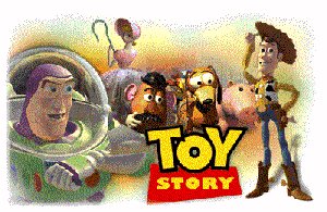 Toy Story