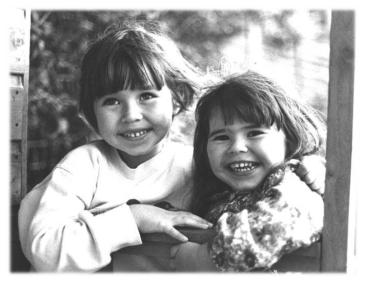 Two more of Our Kids...