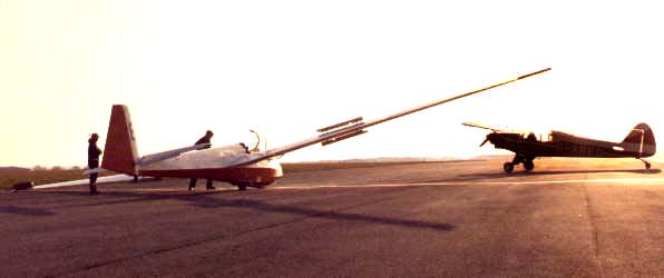 The Friday Evening Course (16K)