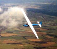 Click for larger view, including Odiham airfield (50k)