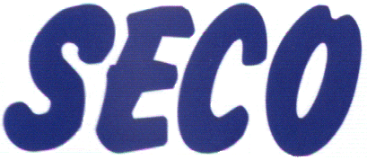 SECO Logo