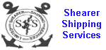Shearer Shipping