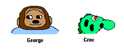 george croc