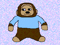 george weights