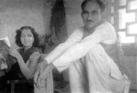 Abbas and Sneh