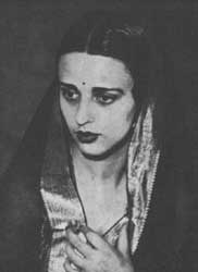 Amrita Sher-Gil