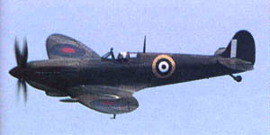 Spitfire