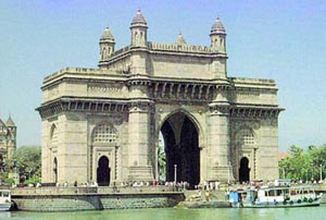 Gateway to India