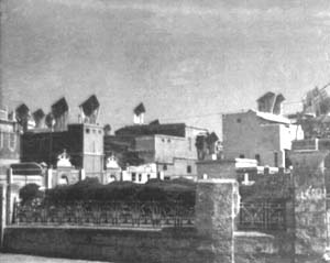 Hyderabad in the 1940s