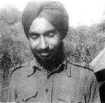 Jaspal Singh