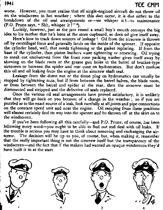 Oil - part 2 - Tee Emm