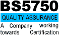 BS5750 Quality Assurance