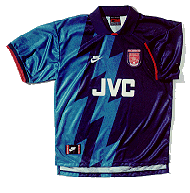 Away kit