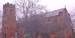 Photo of S. Thomas'