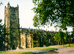 Lancaster Priory