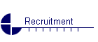 Recruitment