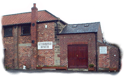 View of the Museum.