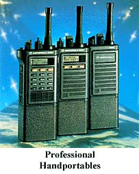 Hand Portables