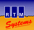 RTM Logo